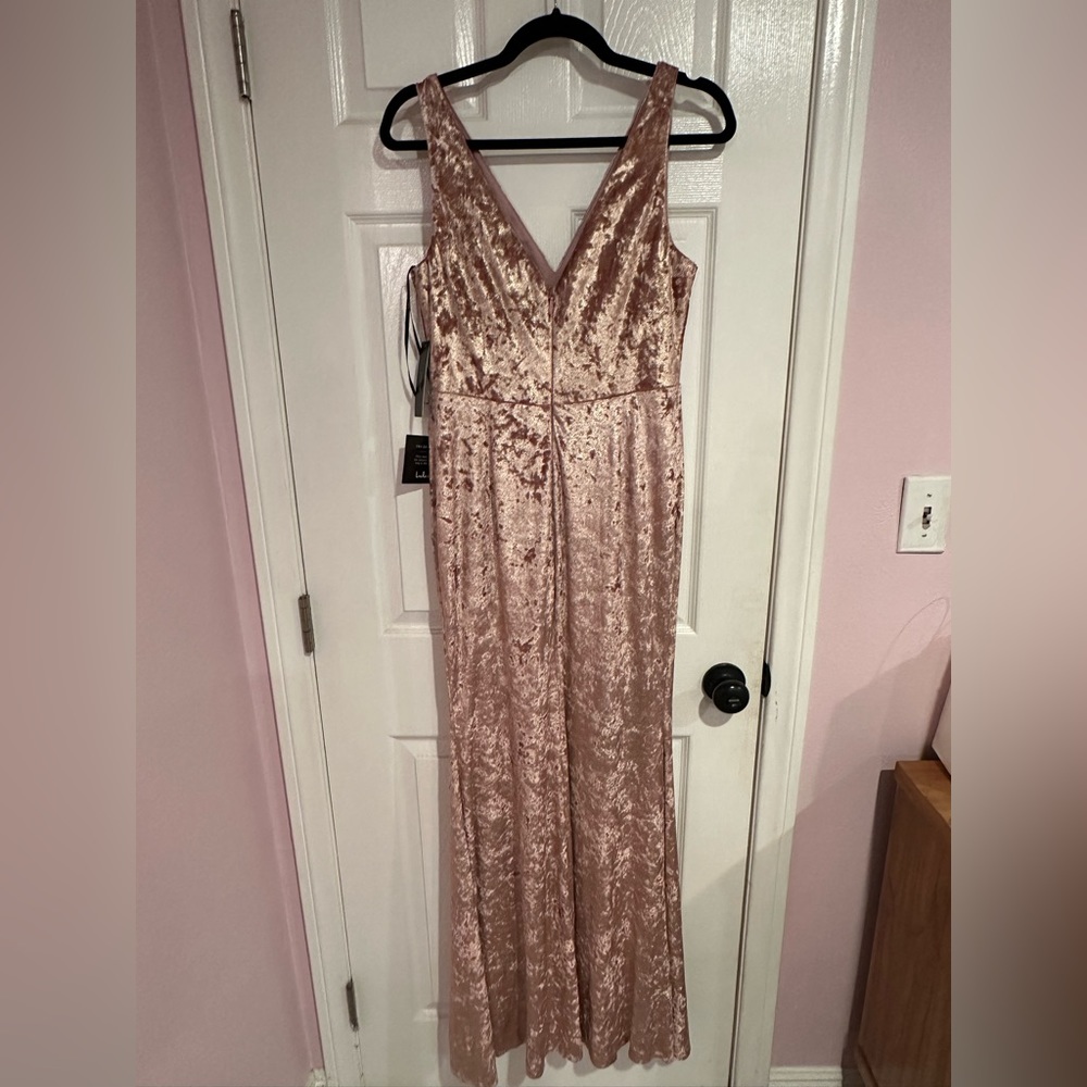 Lulus medium dress nwt